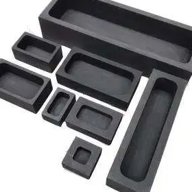 等静压石墨的生产工艺及主要用途