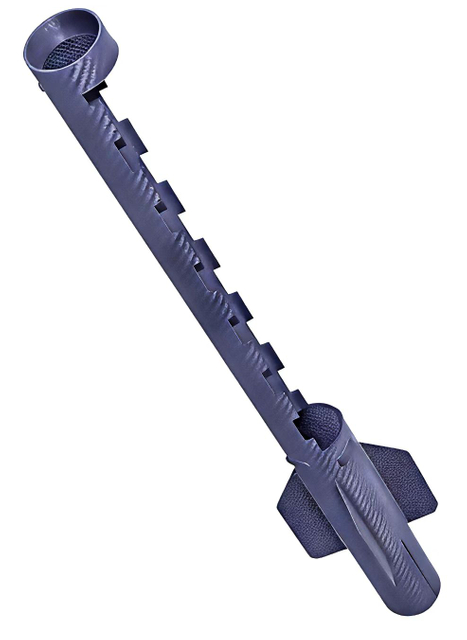 碳纤维海上救援线弹