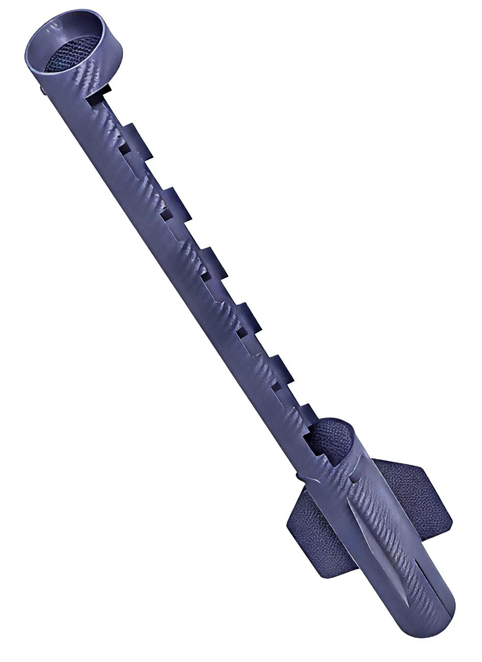 碳纤维海上救援线弹