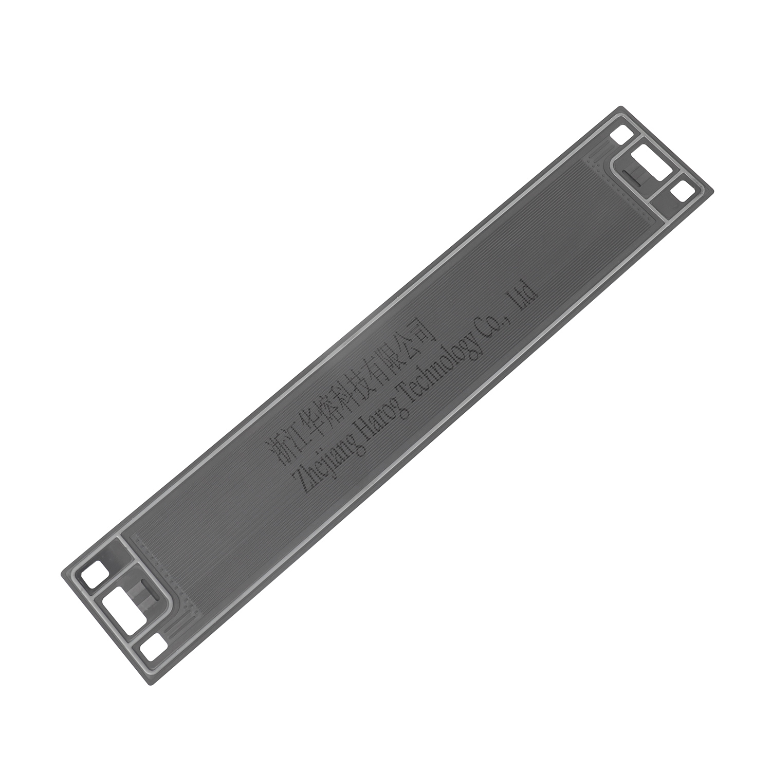 复合等静压石墨双极板