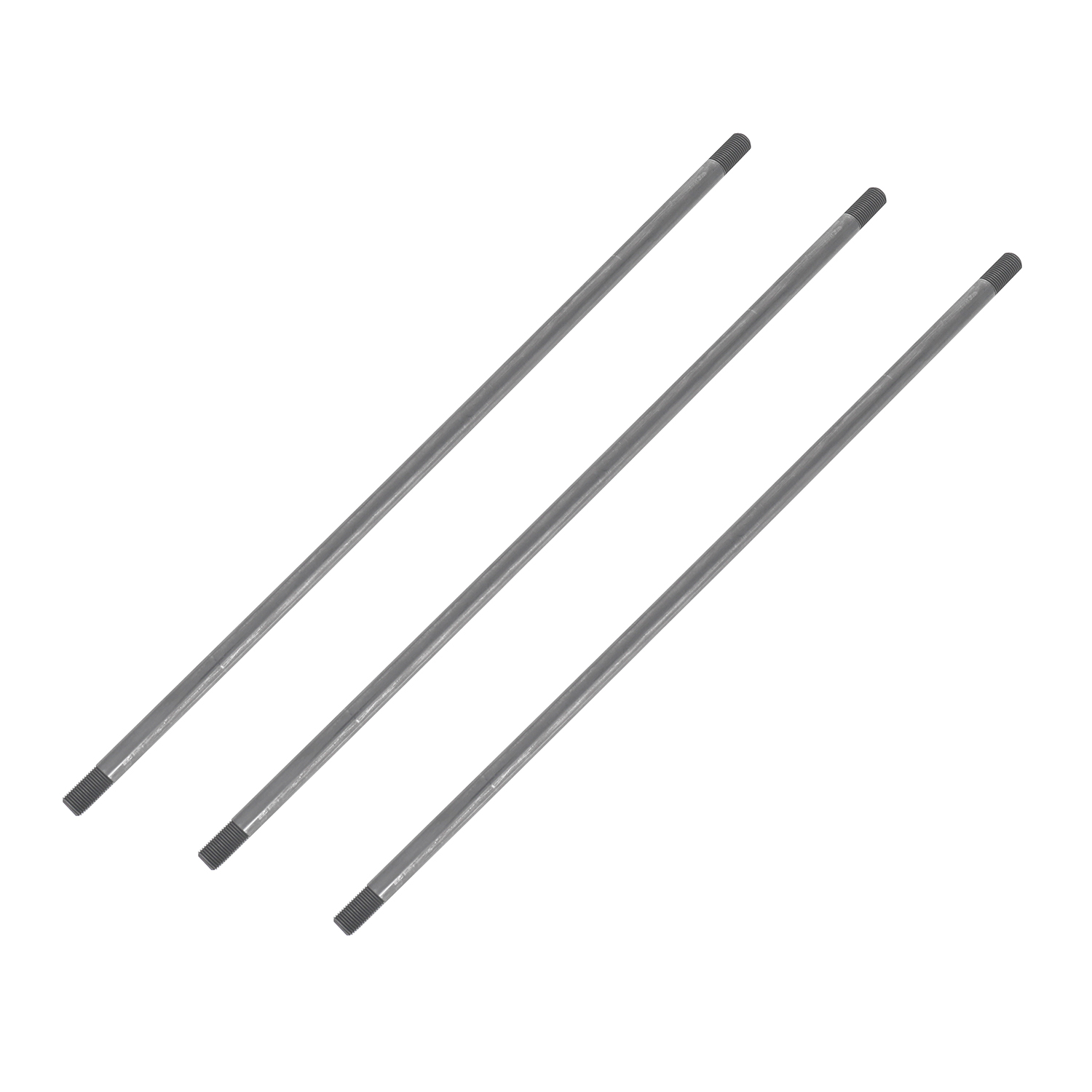 PECVD 石墨船配件