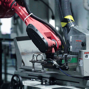 设计与工艺开发