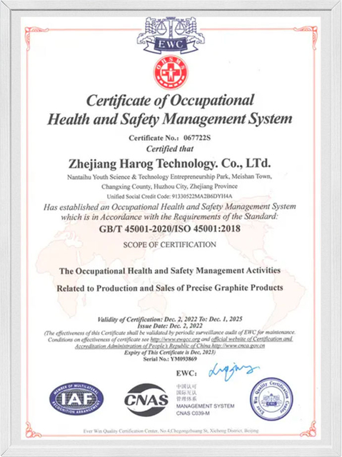ISO45001-2018