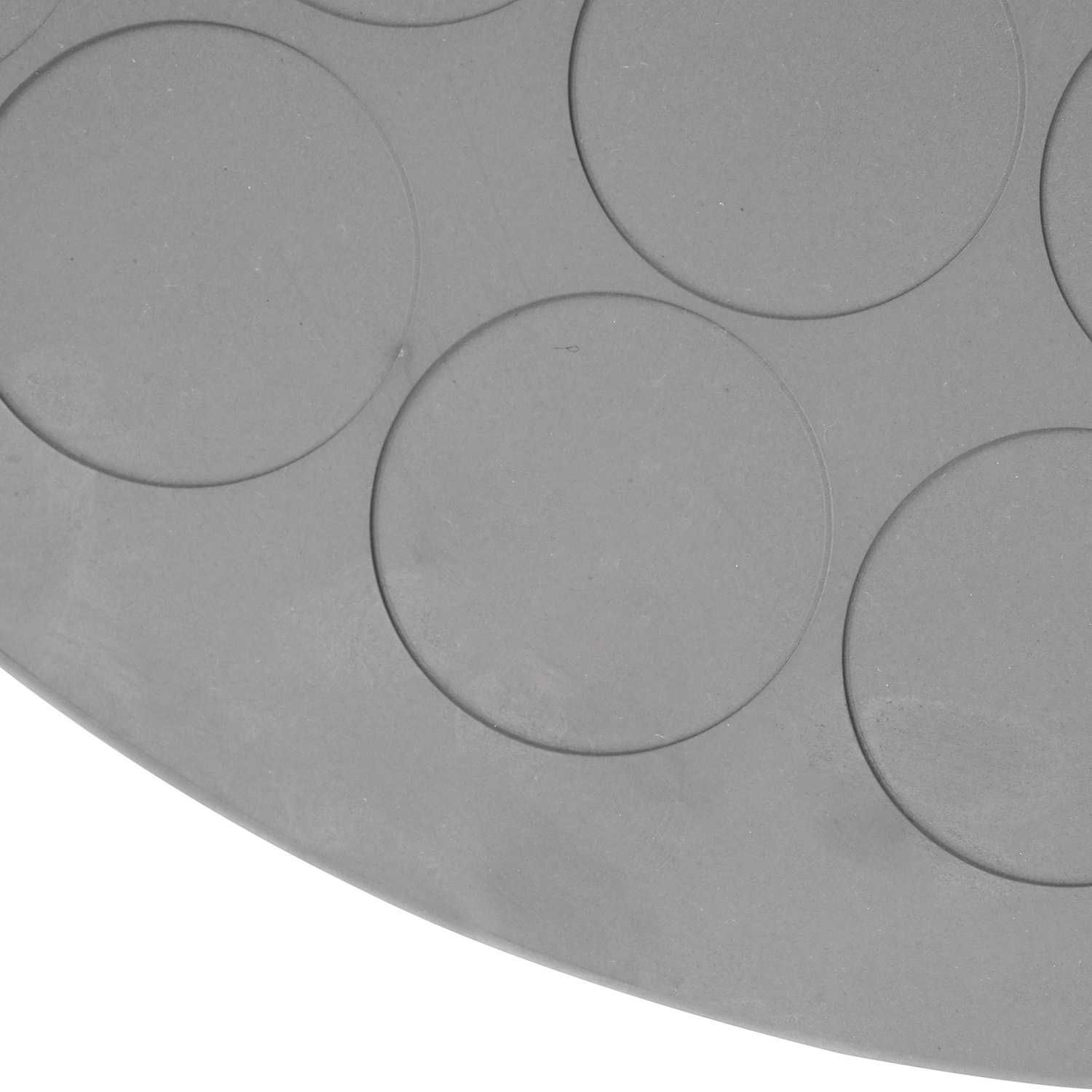 用于晶体生长的石墨基板