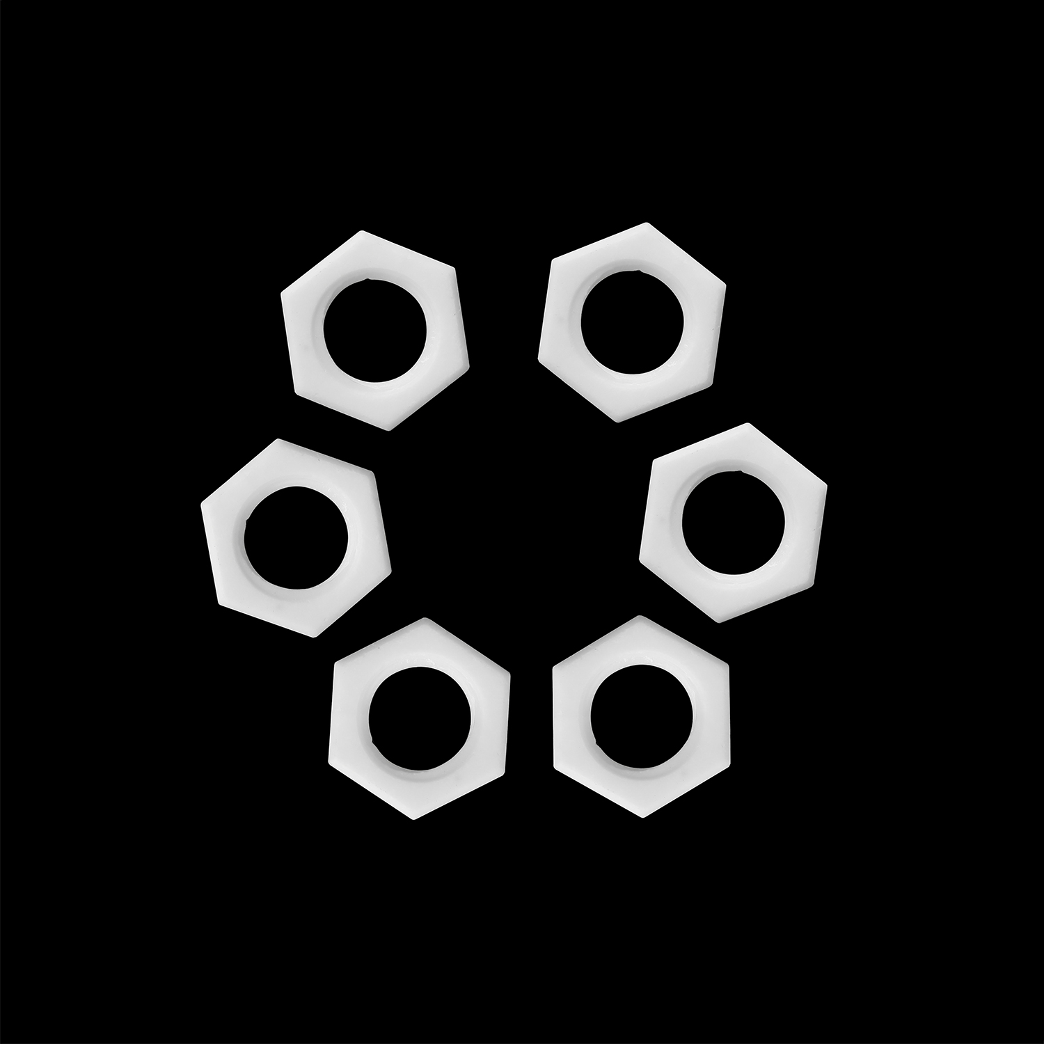 精密石墨和陶瓷零件