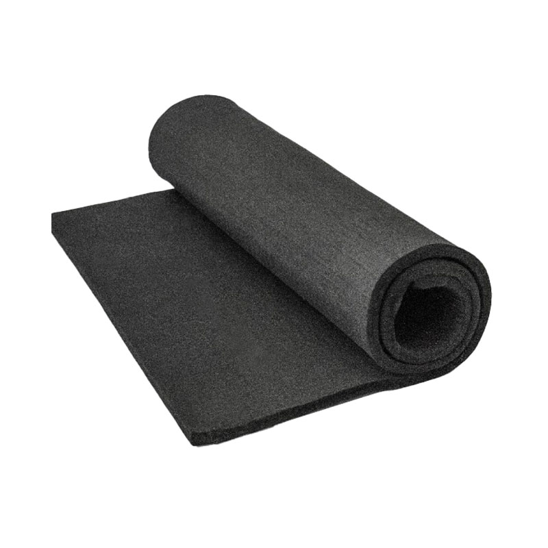 氧化还原液流电池用碳毡