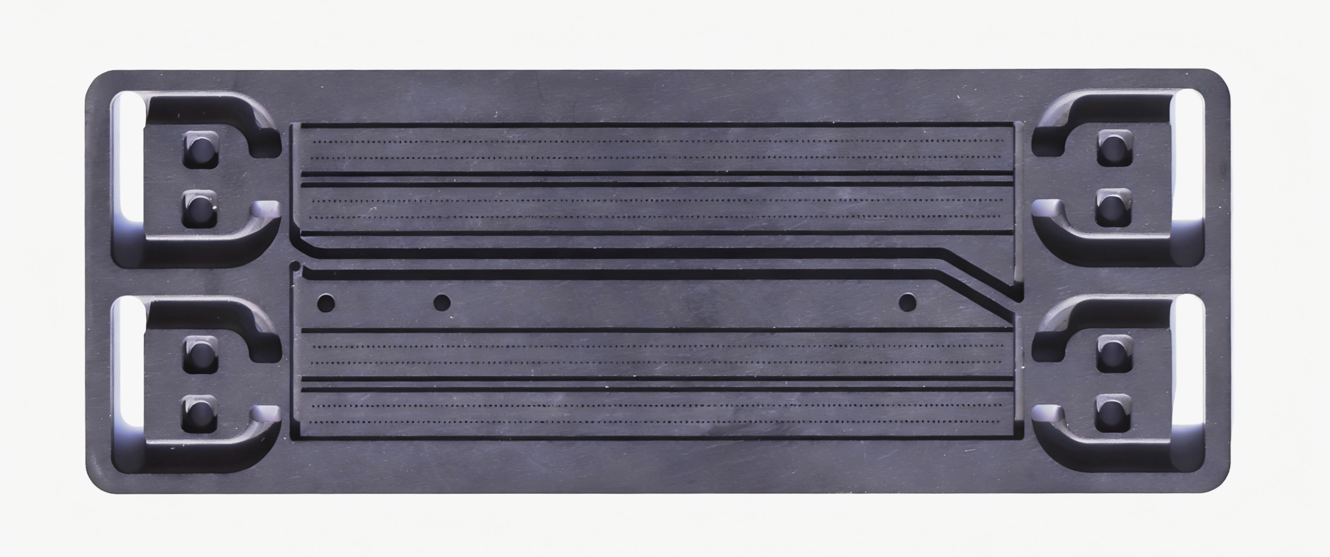 工业打印机石墨喷头