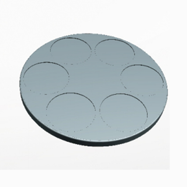 碳化硅陶瓷—光刻机用精密陶瓷部件的首选材料
