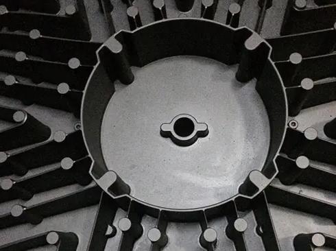 石墨模具--您的成本节约解决方案