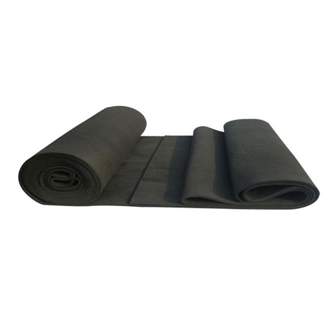 石墨毡在3C消费电子领域的应用