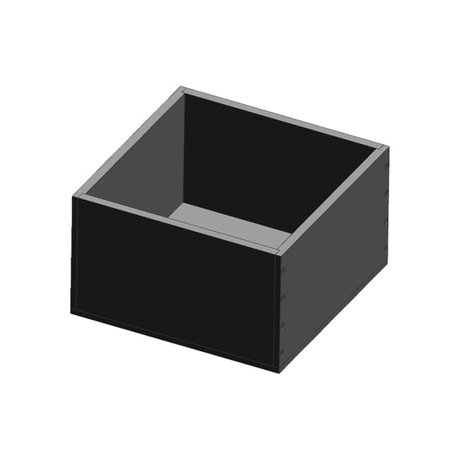 锂离子电池用石墨坩埚