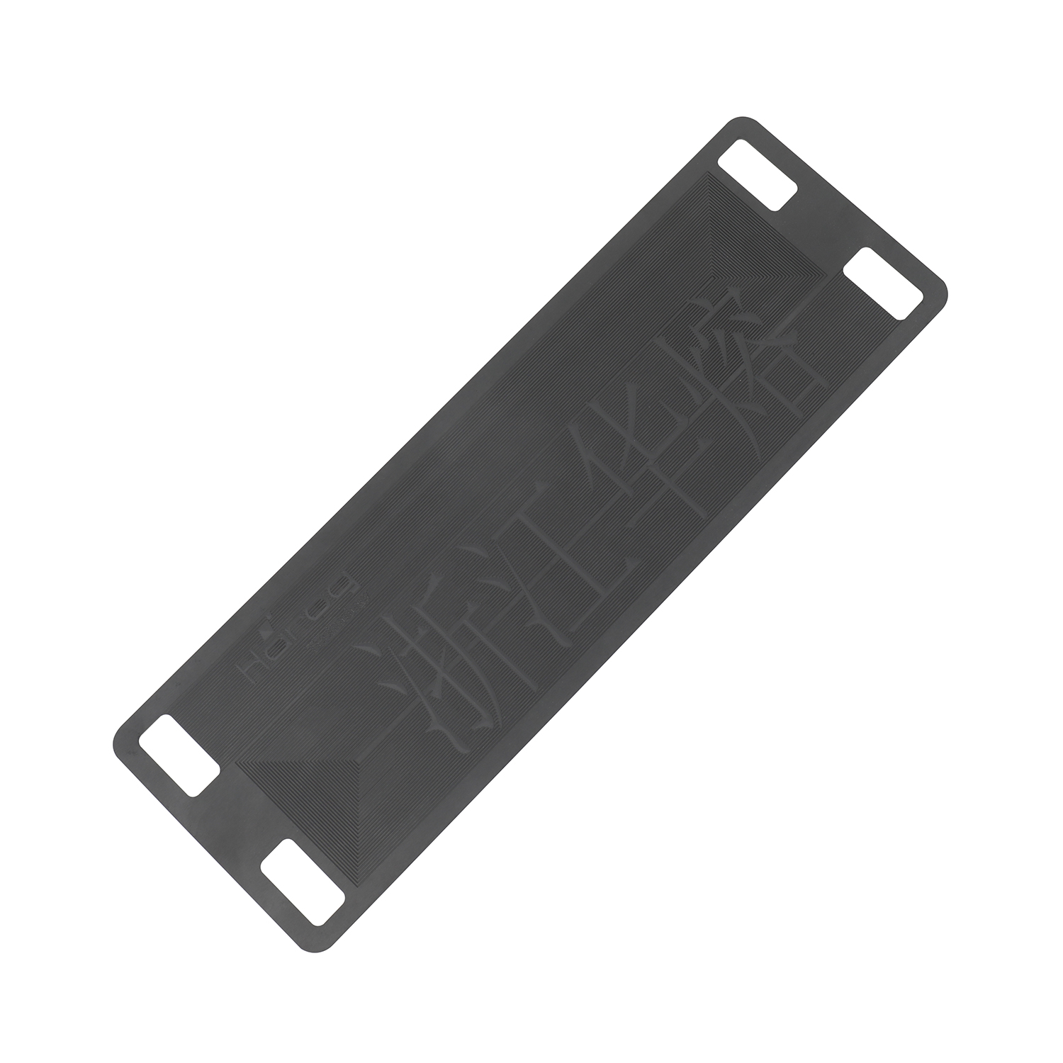 复合等静压石墨双极板