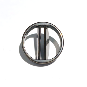 人造心脏瓣膜中的石墨