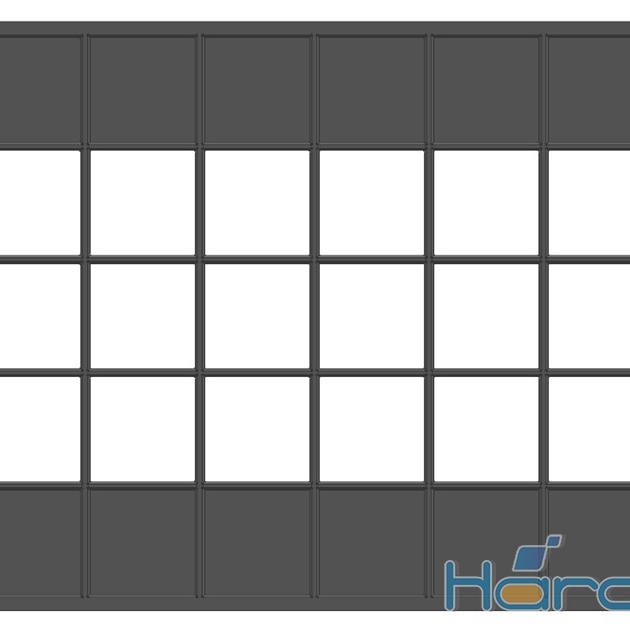 碳纤维增强复合材料PECVD载体