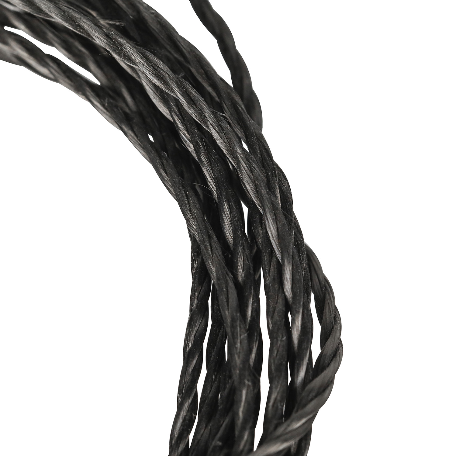 高强度碳纤维绳