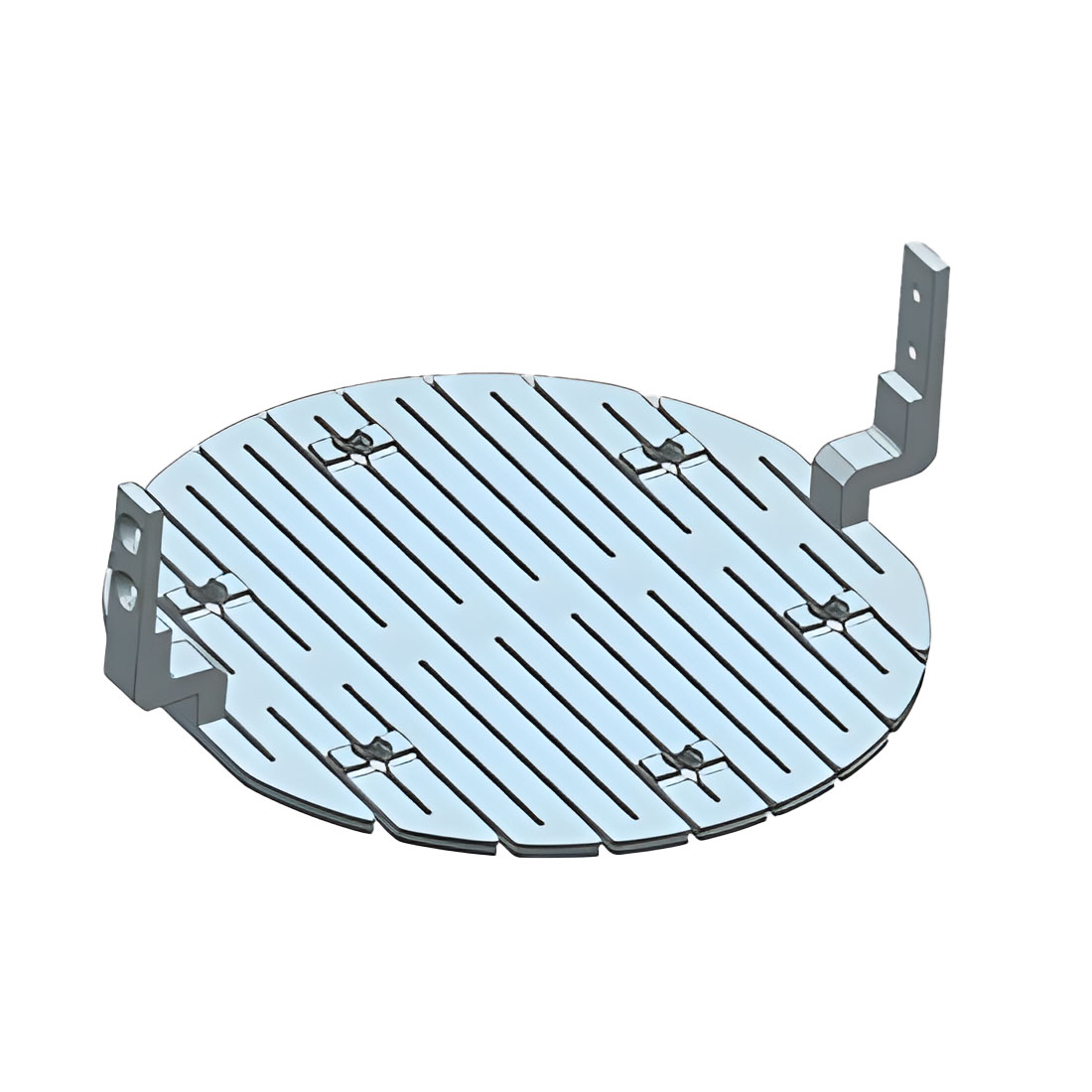 SiC涂层石墨零件