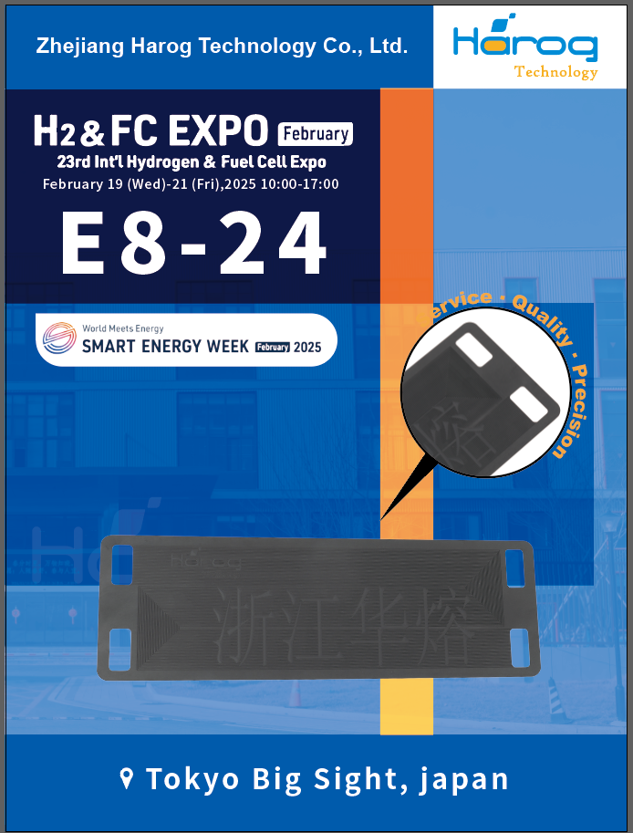 H2&FC Expo