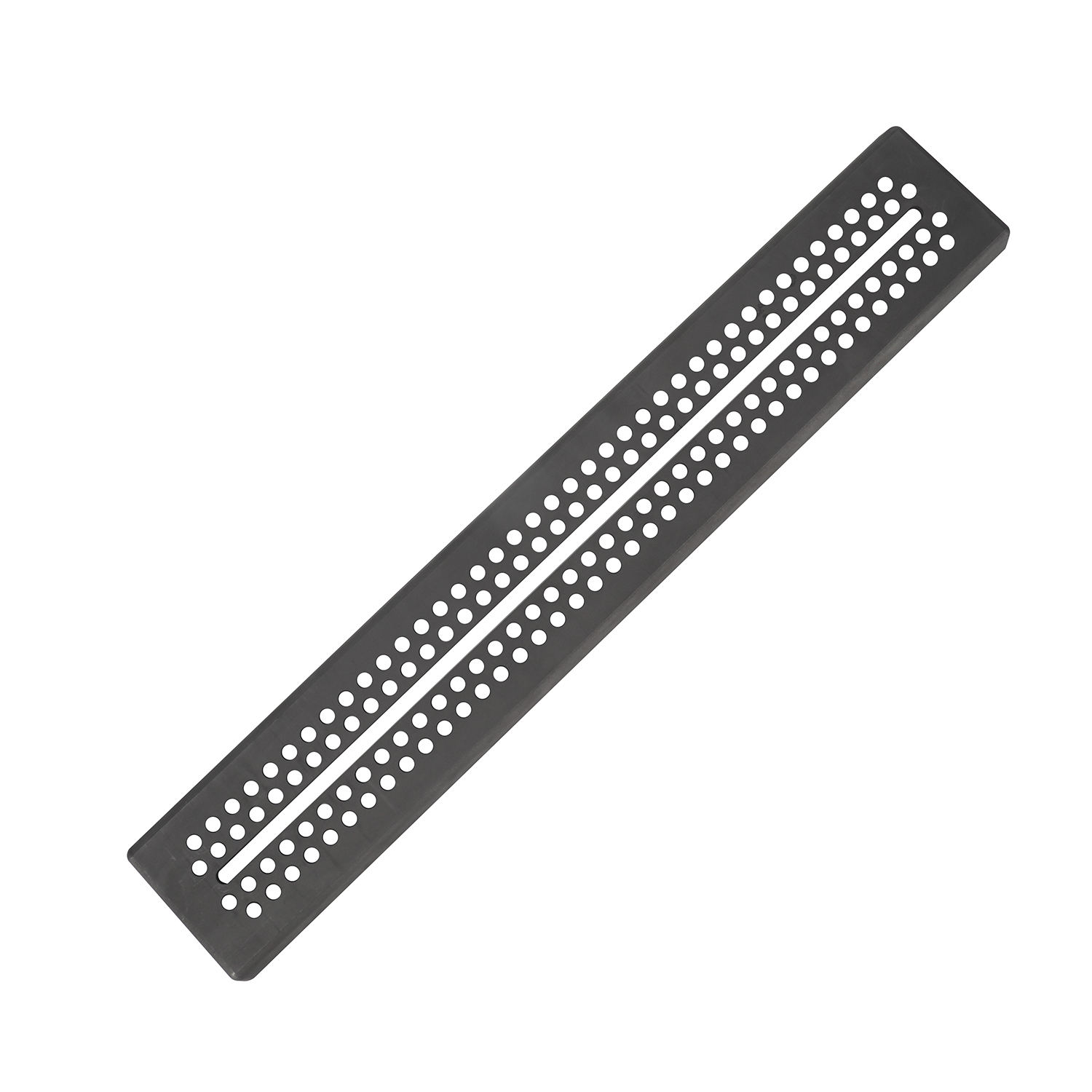 用于离子注入的石墨孔径