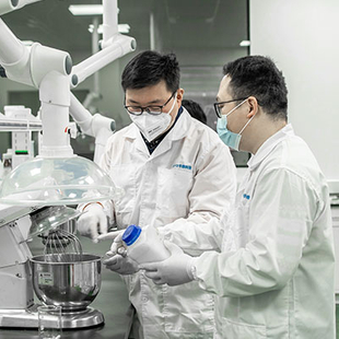 生产与质量控制